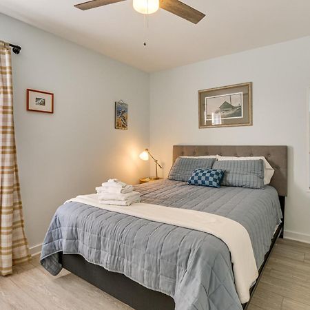 The Dunes Villa With Pool Access - Walk To Beach! Hilton Head Island Εξωτερικό φωτογραφία