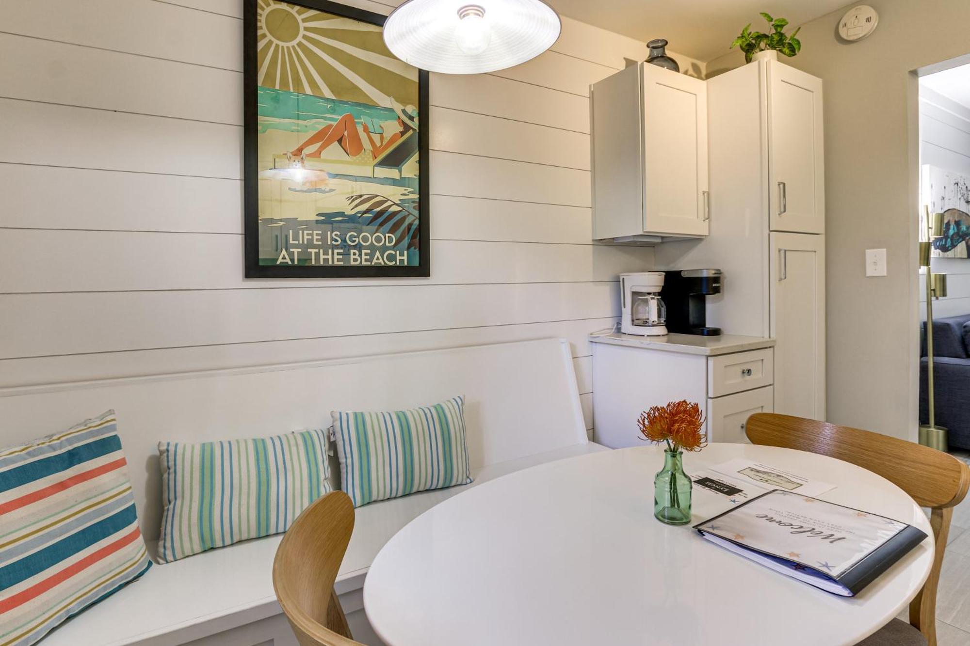 The Dunes Villa With Pool Access - Walk To Beach! Hilton Head Island Εξωτερικό φωτογραφία