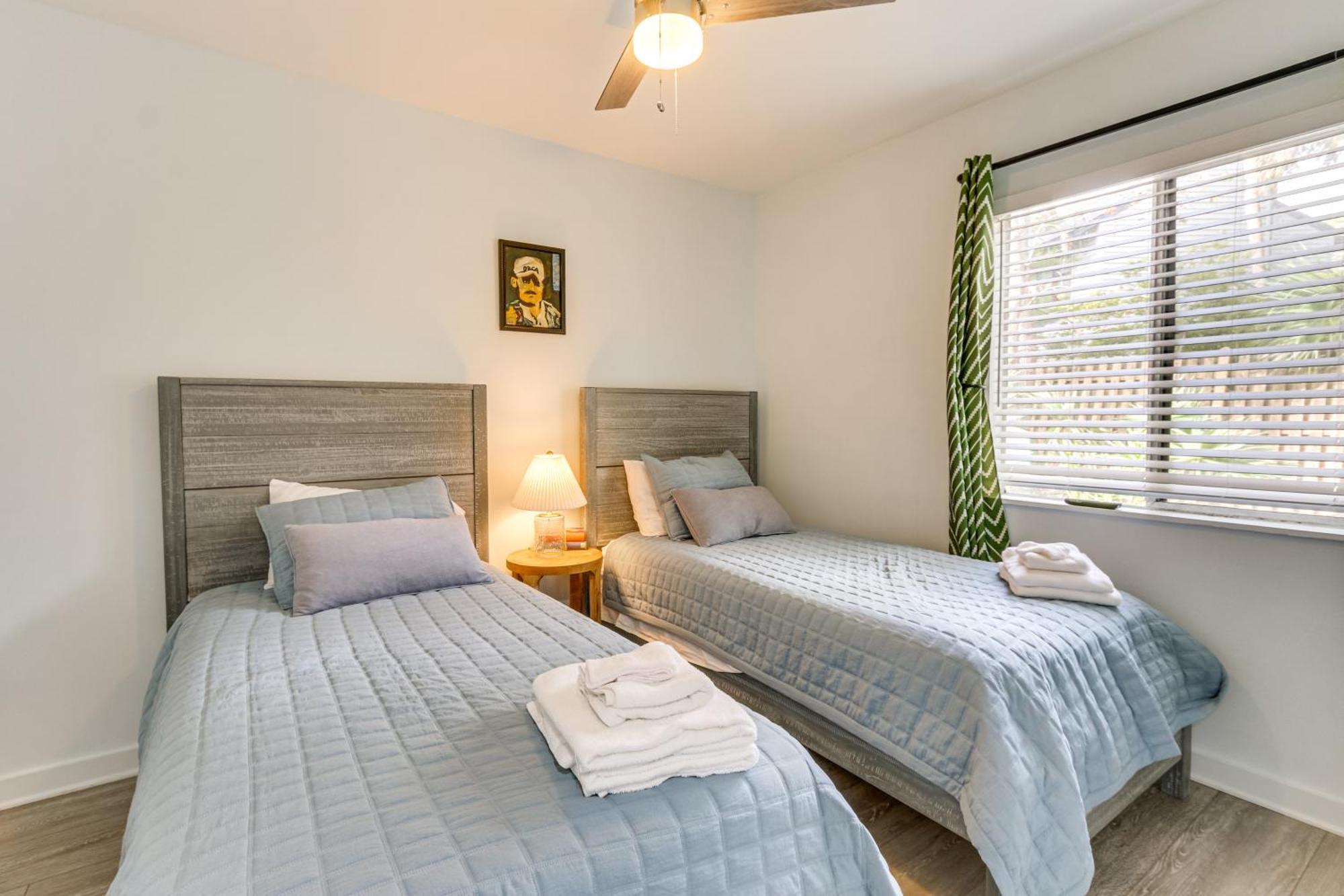 The Dunes Villa With Pool Access - Walk To Beach! Hilton Head Island Εξωτερικό φωτογραφία