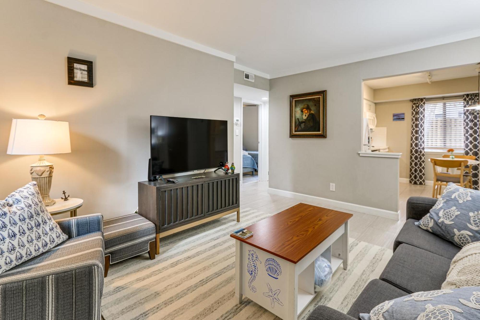 The Dunes Villa With Pool Access - Walk To Beach! Hilton Head Island Εξωτερικό φωτογραφία
